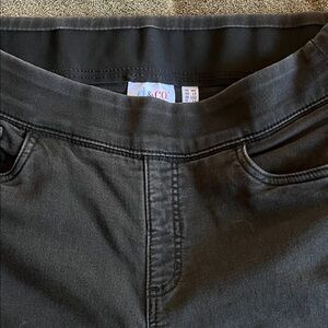 d & co Black Jeans